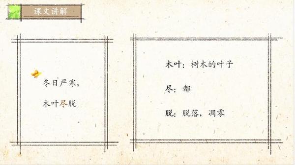 小学生该不该学习小古文？2