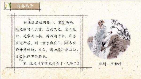 小学生该不该学习小古文？6