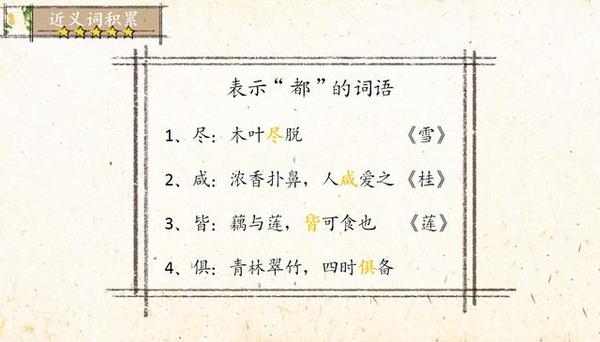小学生该不该学习小古文？7