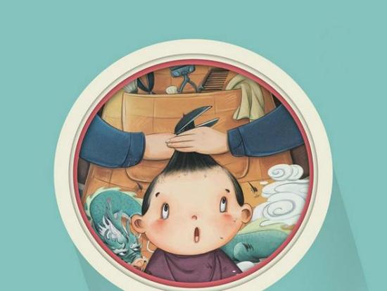 二月二剃头日那你知道为什么吗？3