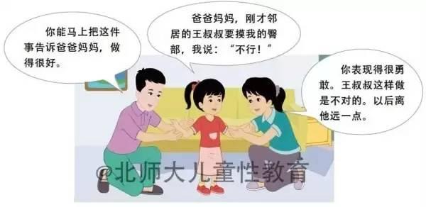 教育课本，尺度由科学说了算2