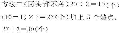 北师大版六年级下册数学作业本第5章·总复习探索规律3