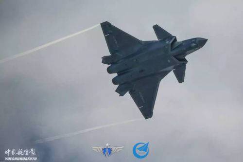 中国航空工业将携全明星家族亮相珠海航展！1