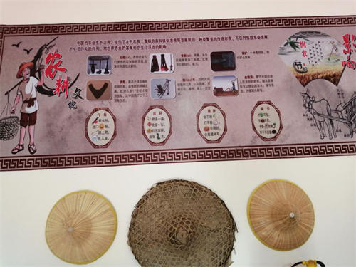 广元现“美丽乡村小学” 办出乡村小学的尊严4